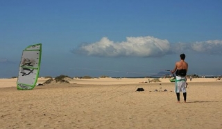  Préparation du matériel 